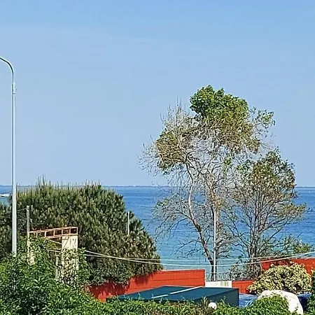 By The Sea Kavala