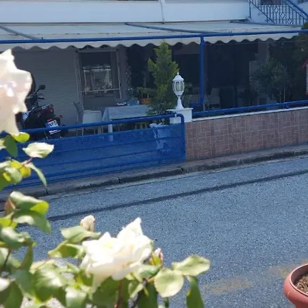 By The Sea Kavala