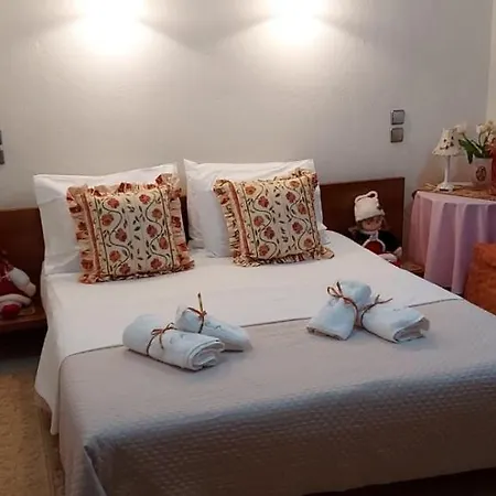 Apartment By The Sea Kavala
