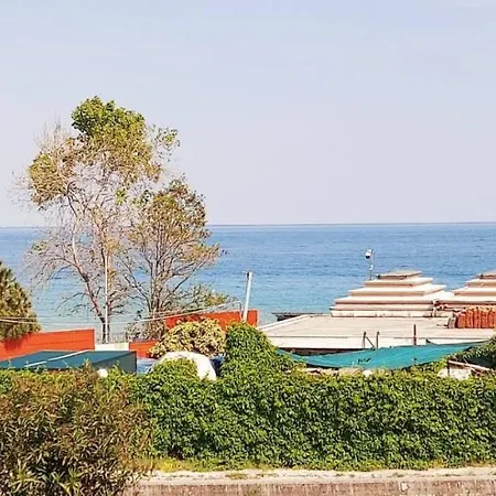 By The Sea