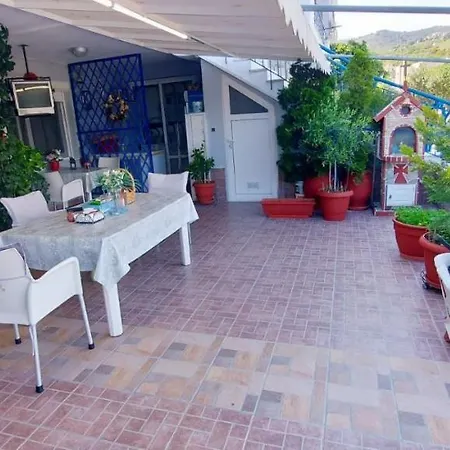 Apartment By The Sea Kavala