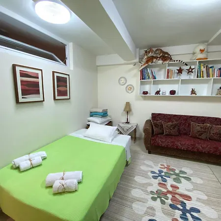 Appartement By The Sea *
