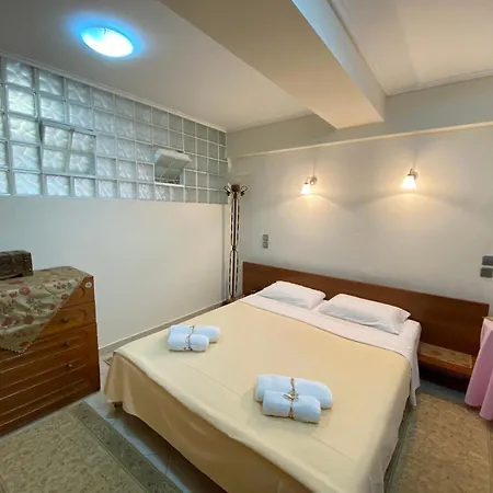 Appartement By The Sea Kavala