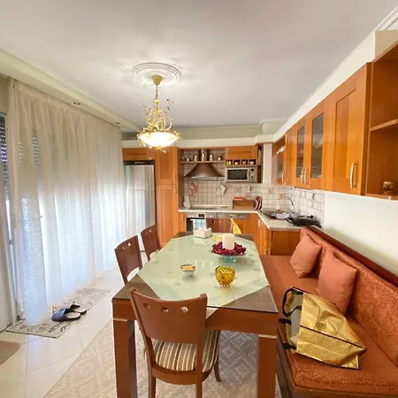 Appartement By The Sea *